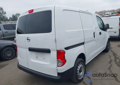 2021 Nissan Nv200 z USA, uszkodzony, nr VIN 3N6CM0KNXMK692130